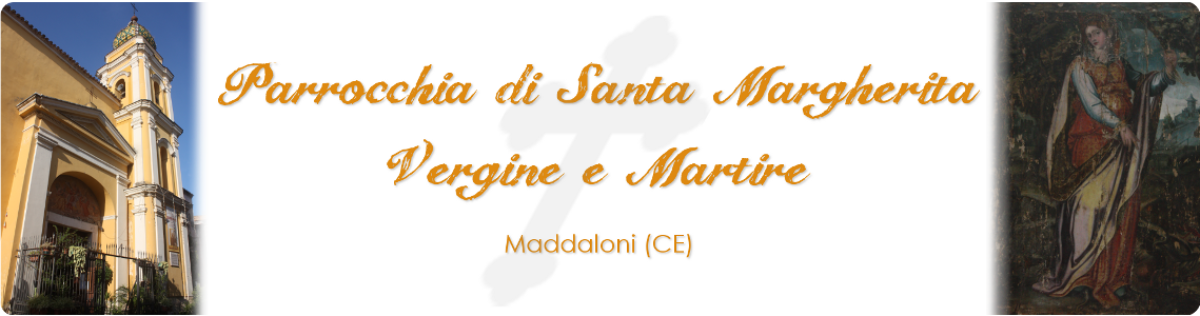 Parrocchia di Santa Margherita Vergine e Martire